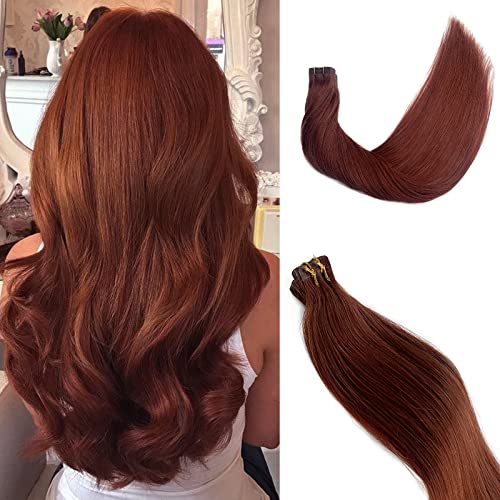 #ST-Dark Auburn