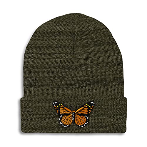 Heather Olive Green Design Only