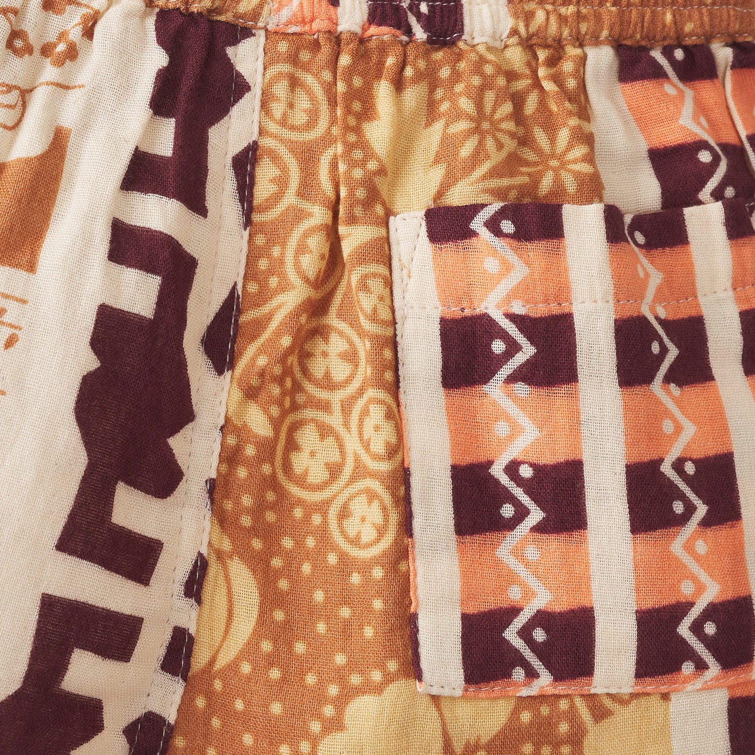 Heena Kids Shorts - Comfortable Cotton Summer Shorts for Boys & Girls - Perfect for Playtime, Outdoor Activities & Casual Wear