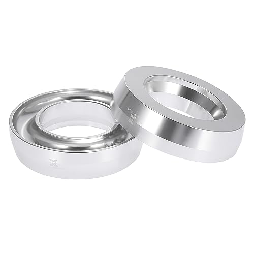 Silver Tone