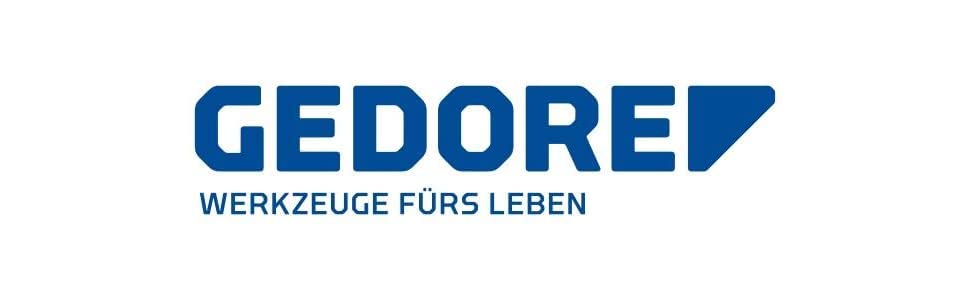 GEDORE 670 K 1/4