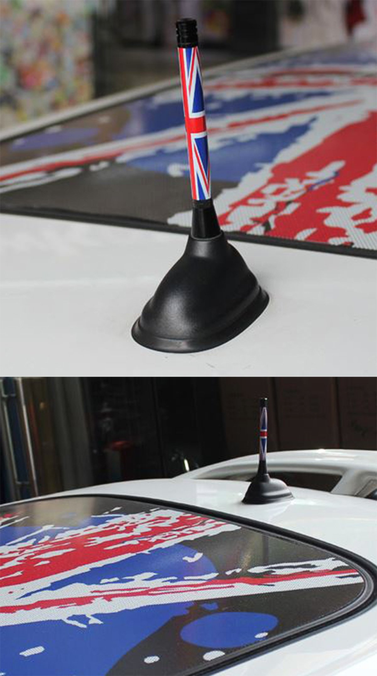 Custom Tuning 3
