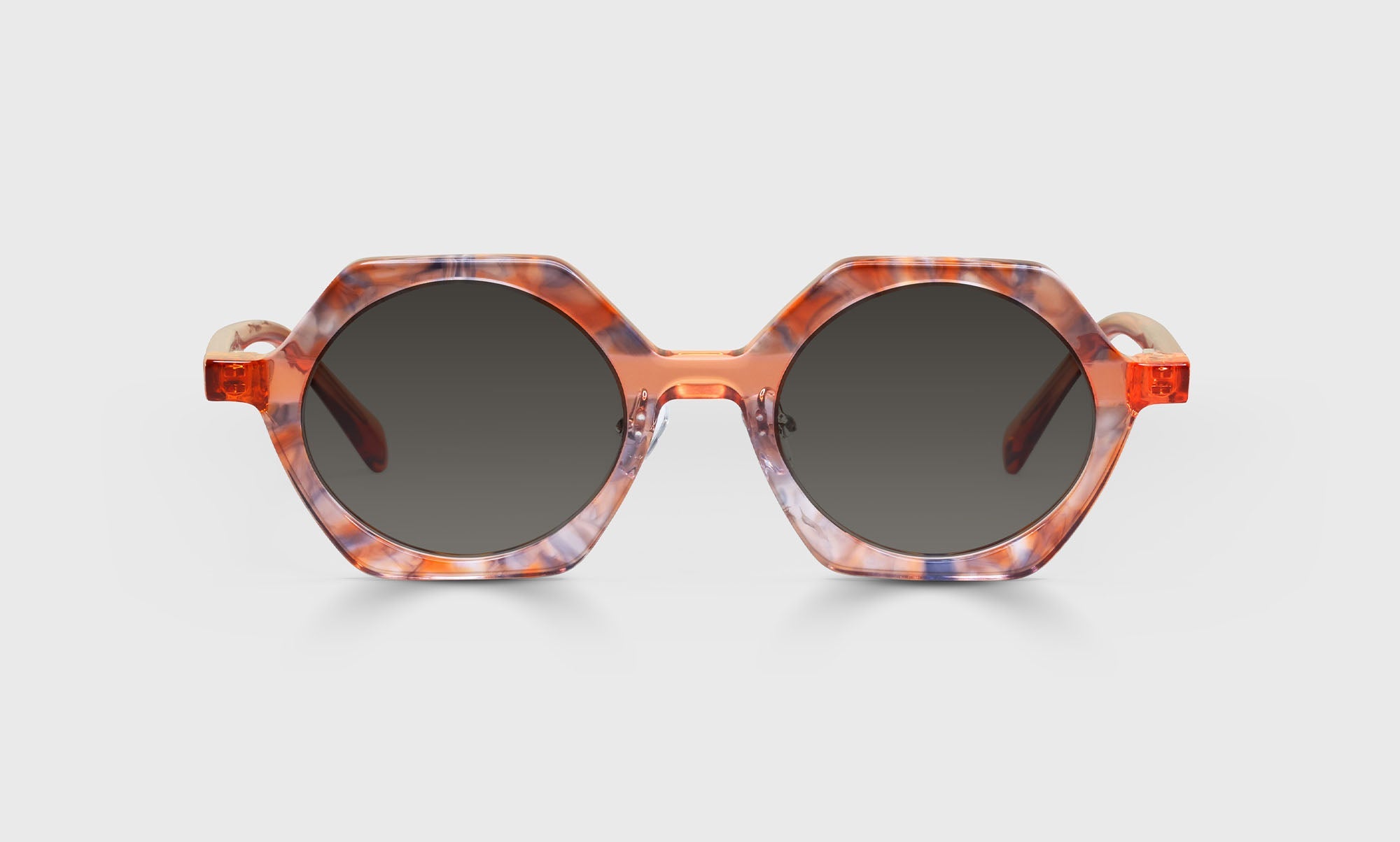 Stylish Paradox Prescription Glasses for Men & Women - Trendy Eyewear for Reading, Computer Use & Daily Wear - Lightweight & Durable Frames with Clear Vision Lenses
