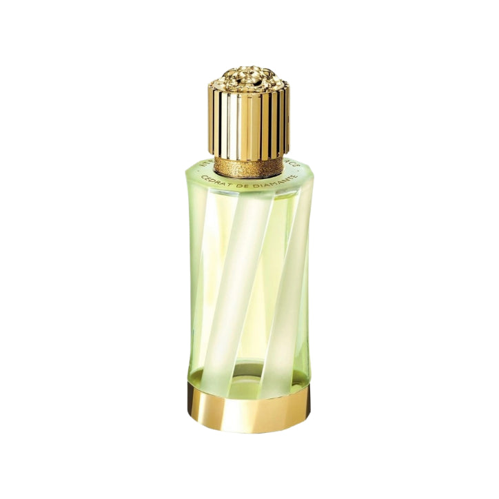 Diamante Cedrat Eau De Parfum 100ml - Luxury Citrus Fragrance for Men & Women | Perfect for Date Night, Office & Special Occasions