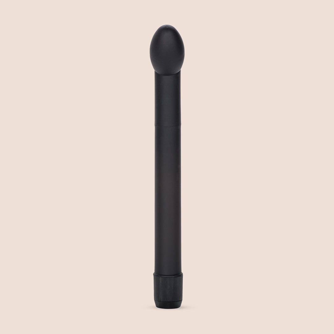 Dr. Joel Kaplan® Premium Prostate Massager for Men - Rechargeable Vibrating Prostate Stimulator with 10 Speed Settings | Enhances Pleasure & Supports Prostate Health | Perfect for Solo Play & Couples Intimacy