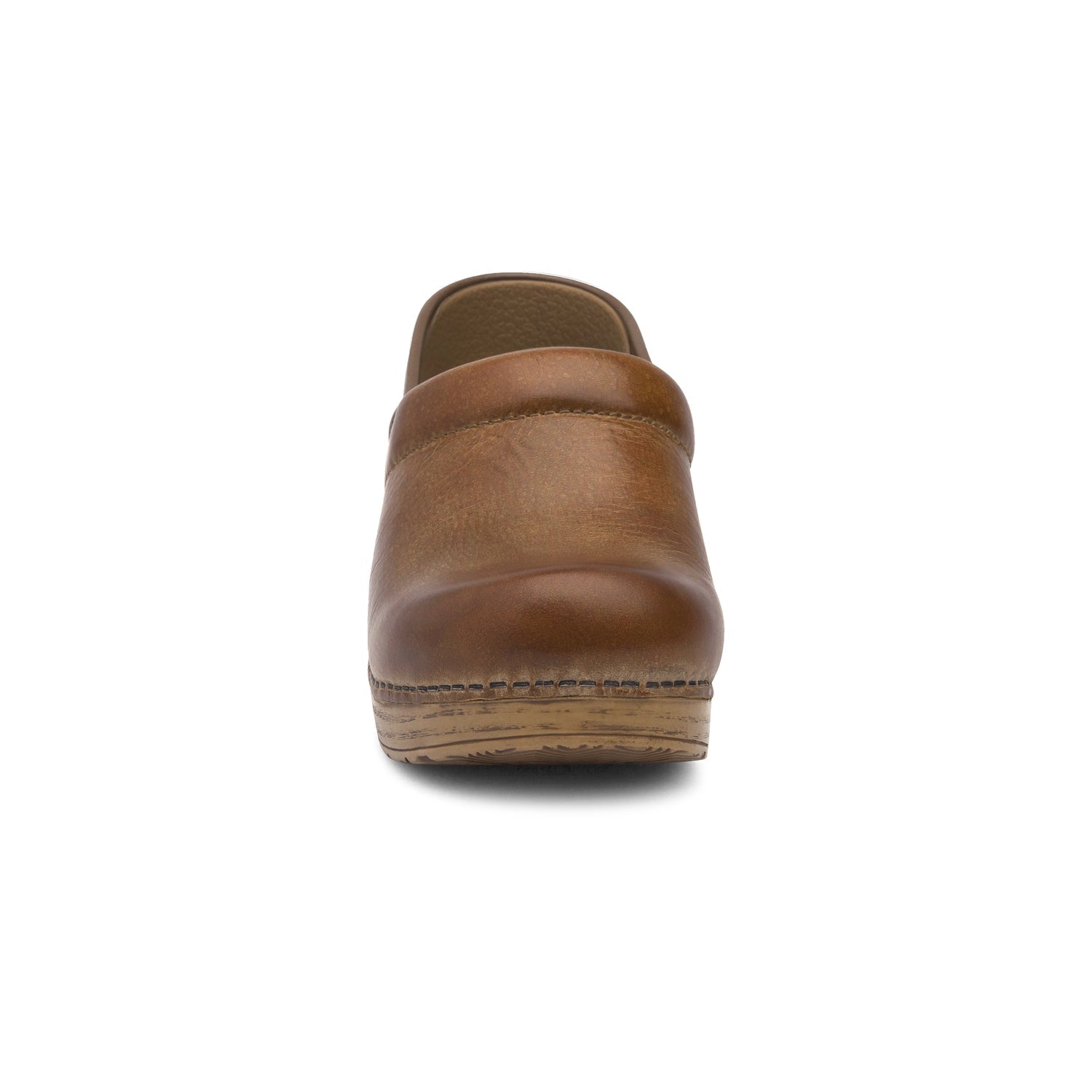 Danskø Pro Women's Professional Clogs for Nurses, Chefs & Healthcare Workers - Comfortable Slip-Resistant Work Shoes for All-Day Wear