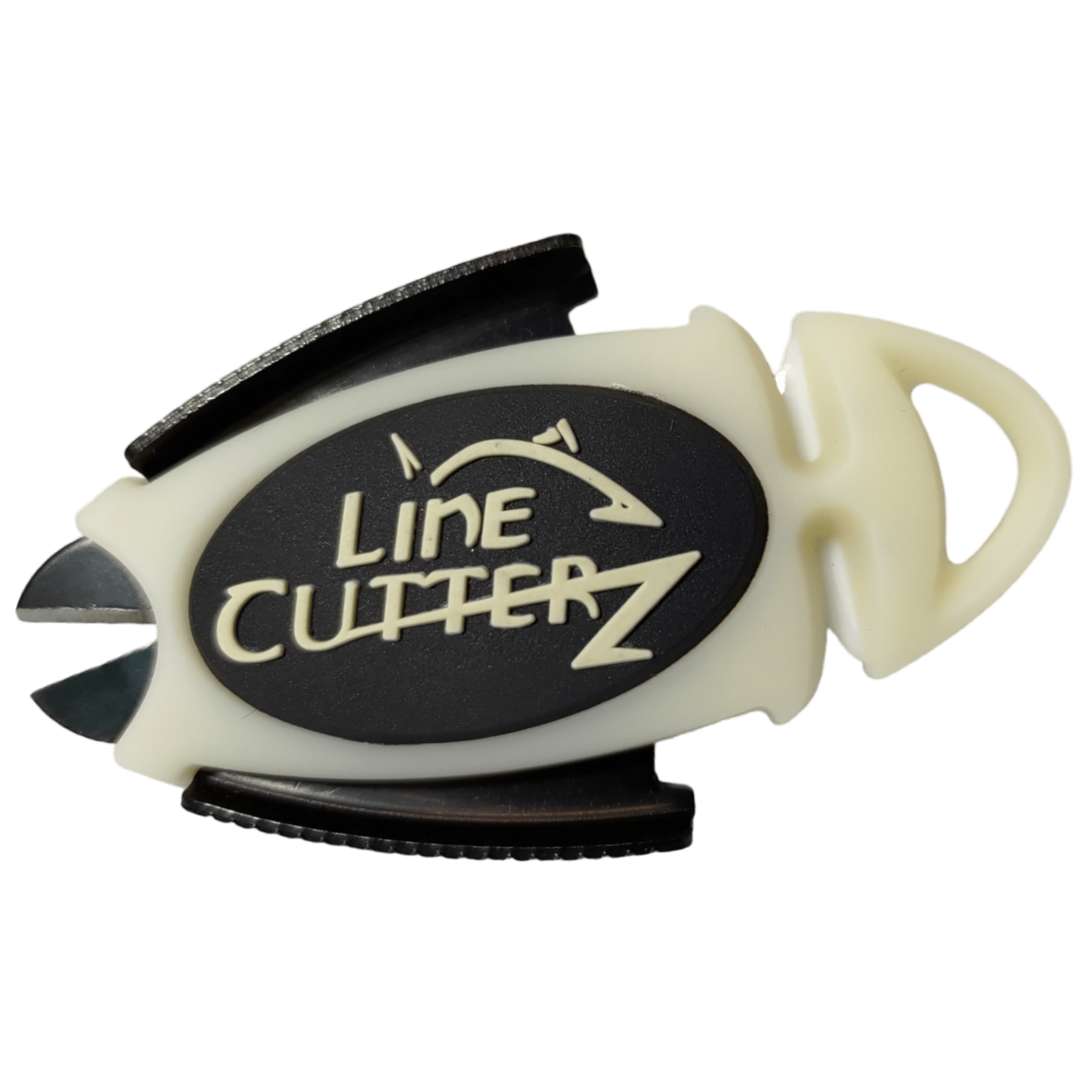 Line Cutterz Dual Hybrid Micro Scissors - Precision Cutting Tool for Crafts, Medical, and DIY Projects | Perfect for Sewing, First Aid, and Model Making