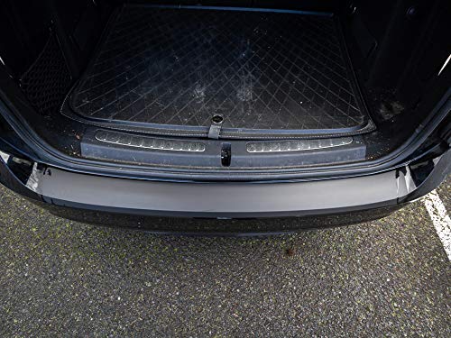 CravenSpeed Rear Bumper Protector for MINI Countryman F60 (2017-2024) - Durable Vinyl Bumper Guard | Scratch & Scuff Protection for Car Trunk Loading | Perfect for Groceries, Luggage & Outdoor Gear