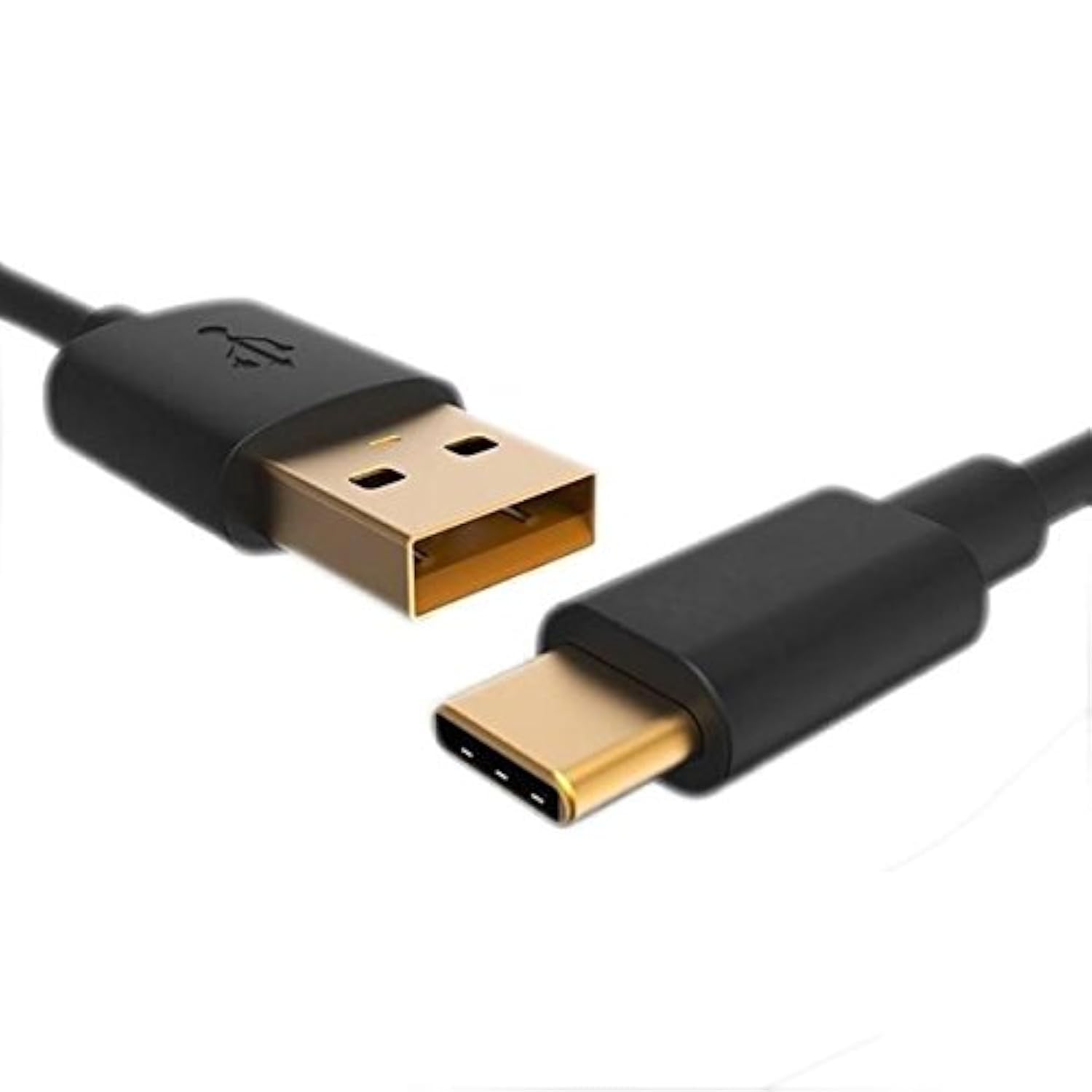 OMNIHIL 10FT USB 3.0 A to USB-C Cable - High Speed Data Sync & Charging Cord for FOCUSRITE CLARETT 4PRE USB - Perfect for Audio Interfaces, Studio Recording & Fast Charging Devices