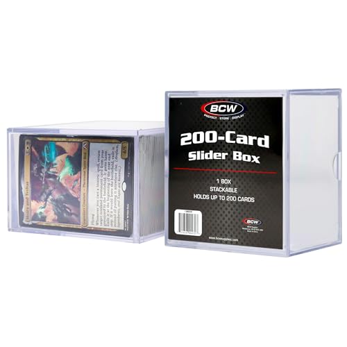 200 Card