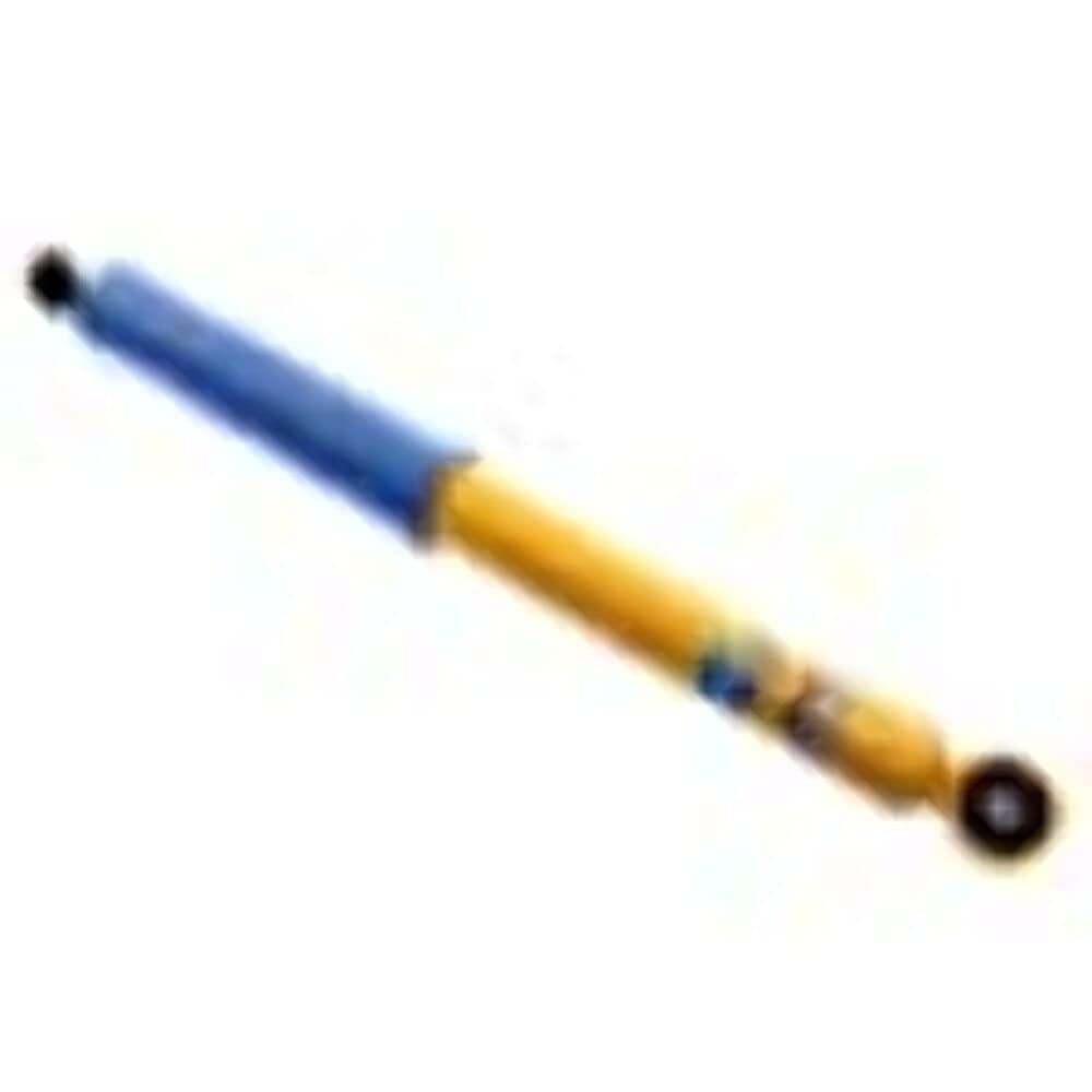 Bilstein B6 4600 Monotube Gas OEM Shocks 24-128933 - Premium Performance Shocks for Trucks, SUVs & Off-Road Vehicles - Perfect for Daily Driving & Adventure Trips