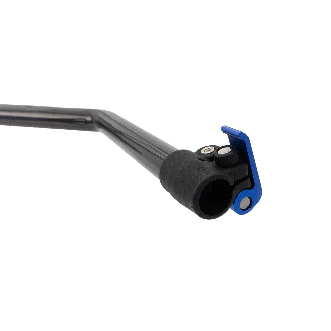 Premium 3K Carbon Fiber Gooseneck for Photography & Videography - Lightweight & Durable Camera Support for DSLR, Mirrorless, and Smartphone - Perfect for Vlogging, Live Streaming, and Studio Shoots