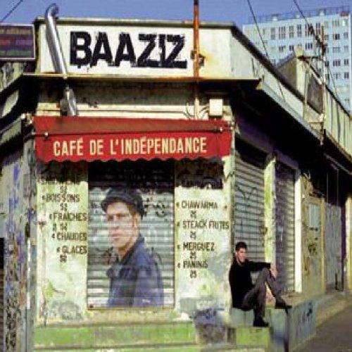 Baaziz Cafe De L'Independance - Premium Coffee Beans for Home Brewing & Gifting | Perfect for Morning Coffee Rituals & Office Breaks