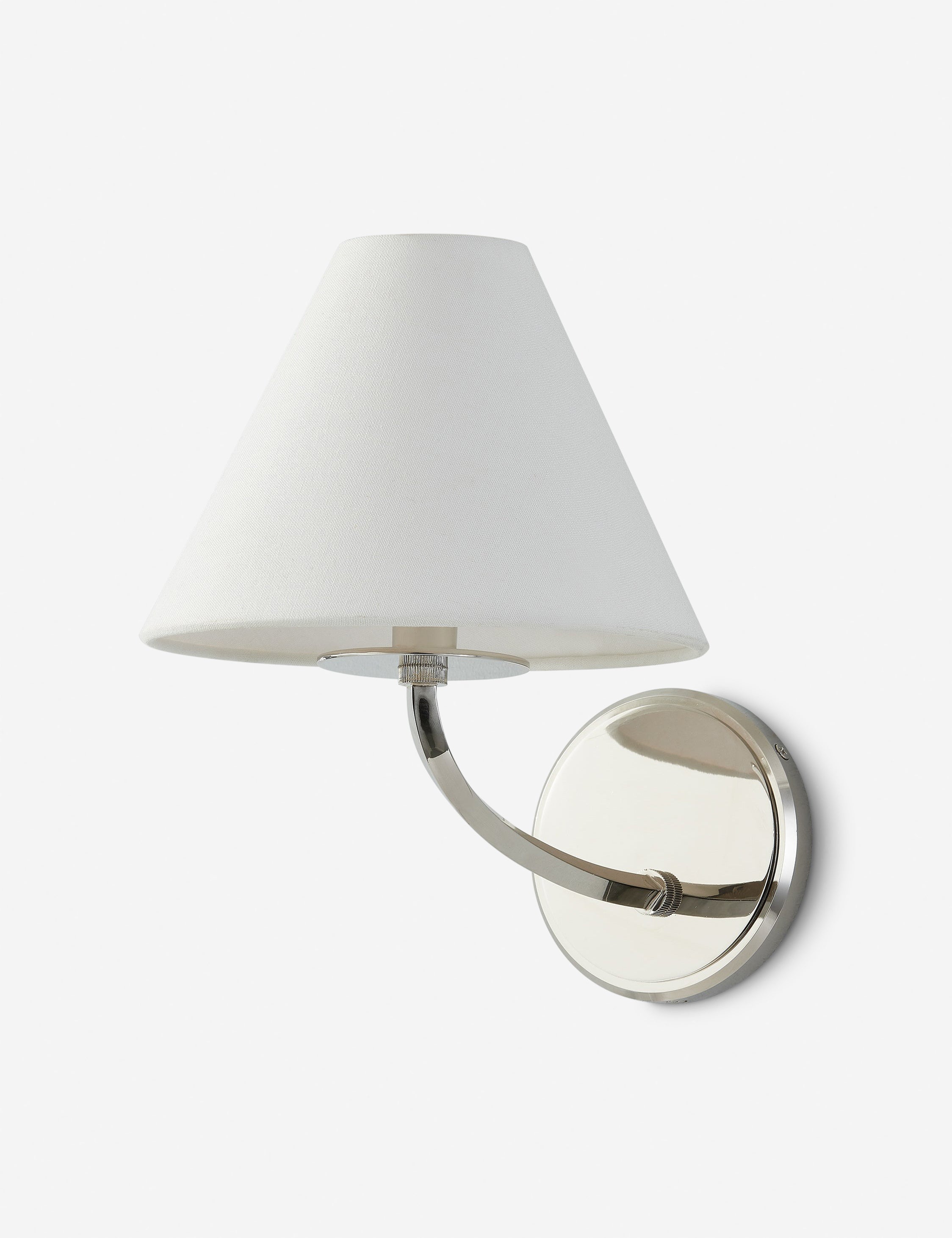Cormac Sconce Wall Light - Modern Farmhouse Lighting Fixture for Living Room, Bedroom & Hallway | Indoor Rustic Decor