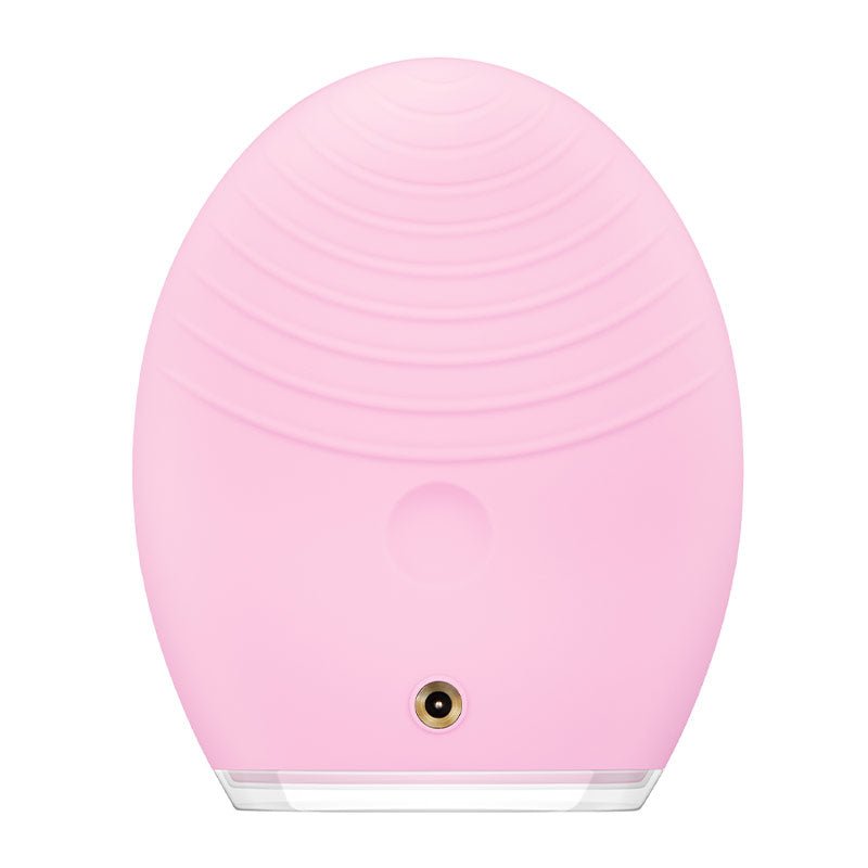 Foreo LUNA 3 Facial Cleansing Brush for Normal Skin - Deep Pore Cleanser & Anti-Aging Massager | Perfect for Daily Skincare Routine & Travel