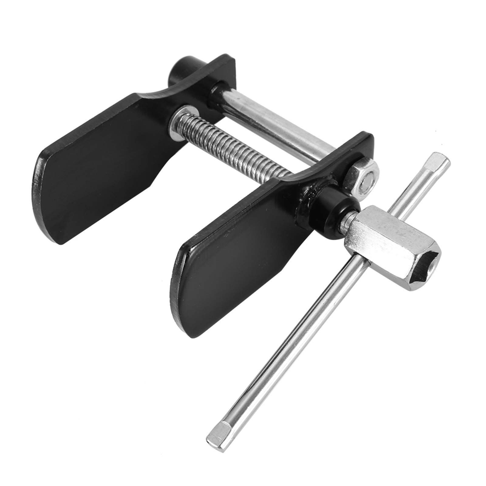 **Universal Disc Brake Piston Pad Spreader & Caliper Press Tool (0-75mm) – Professional Brake Pad Installation & Removal Kit for Cars, Trucks, and Motorcycles**    *(Perfect for DIY Mechanics, Auto Shops, and Quick Brake Maintenance at Home or Garage)*