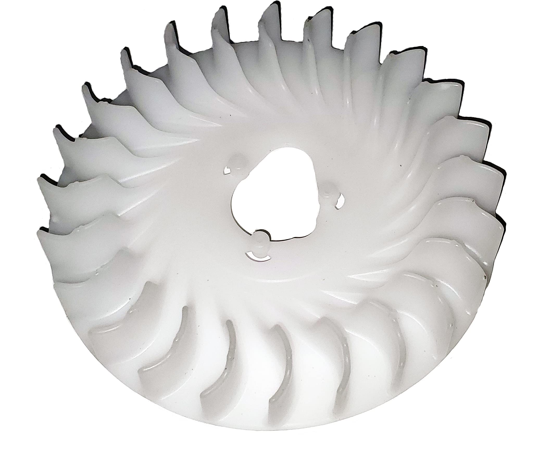 Honda 19511-Z0J-900 Cooling Fan - Genuine OEM Replacement Part for Honda Vehicles - Perfect for Engine Cooling System Maintenance & Repair
