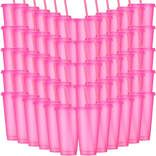 Hot Pink