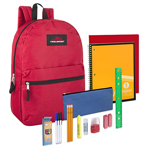Red Pack