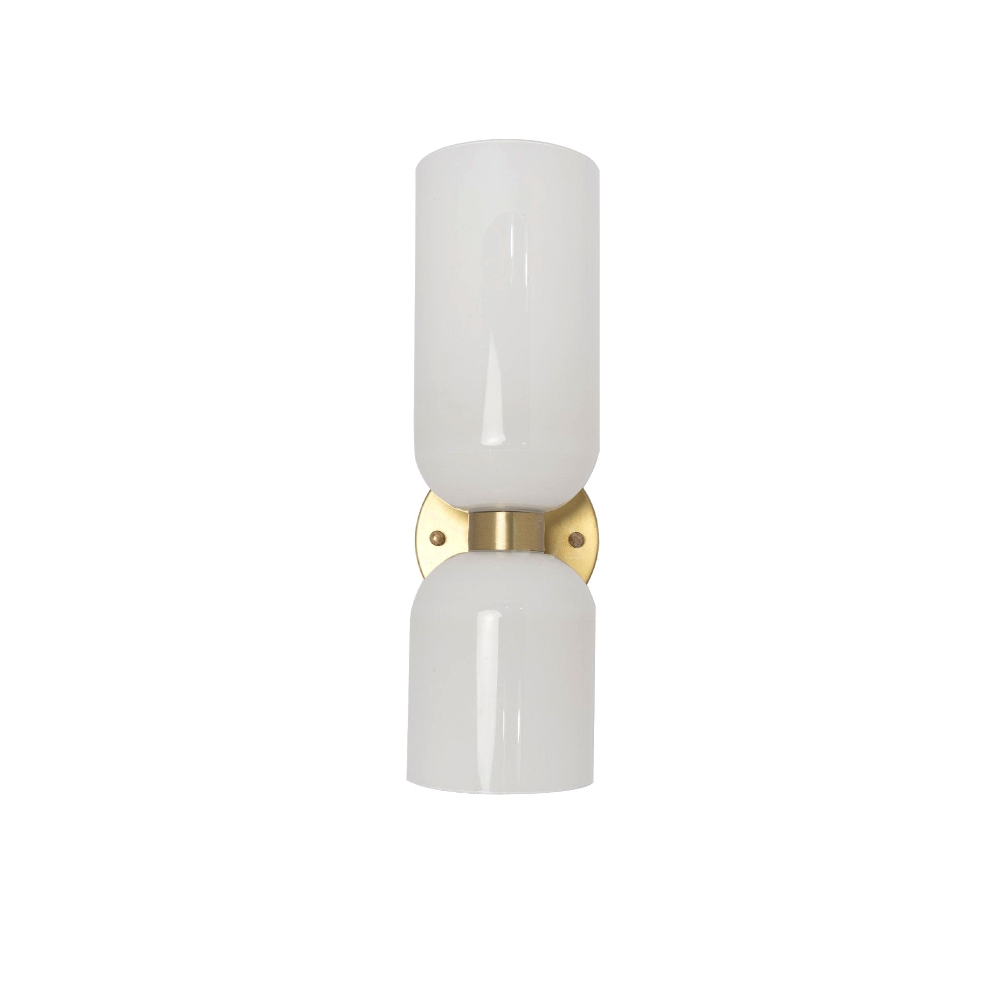 Edie Wall Lamp - Modern LED Sconce Light for Bedroom, Living Room & Hallway - Dimmable Plug-in Wall Light Fixture with Adjustable Arm - Perfect for Reading, Decor & Ambient Lighting