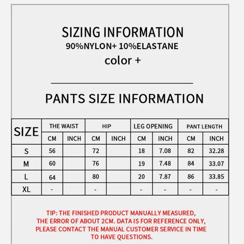 Women's High-Waist Yoga Pants - Push Up Sports Leggings for Gym, Running & Workout - Breathable Summer Workout Tights - Perfect for Yoga, Fitness & Jogging