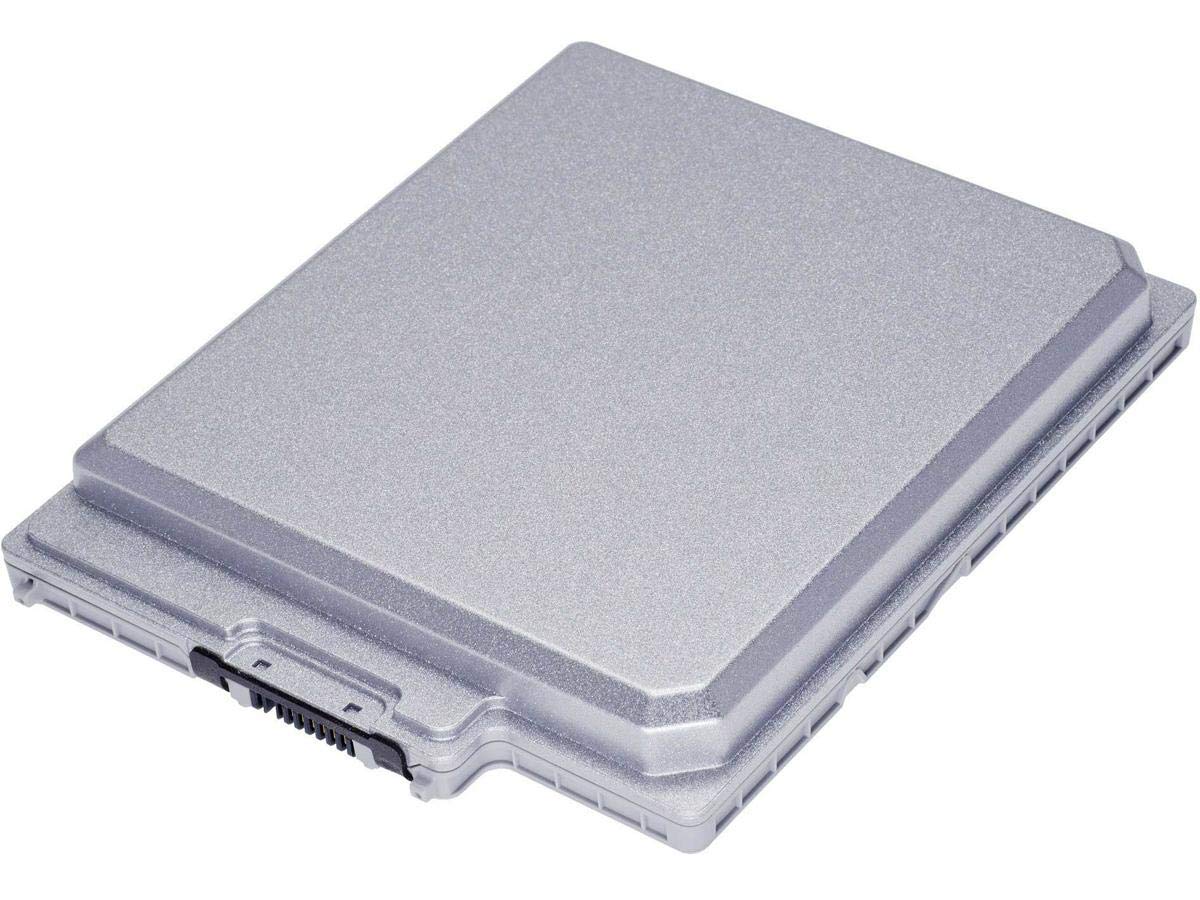 Original Panasonic Tablet PC Replacement Battery - Long-Lasting Power for Panasonic Tablets - Perfect for Work, Travel & Entertainment