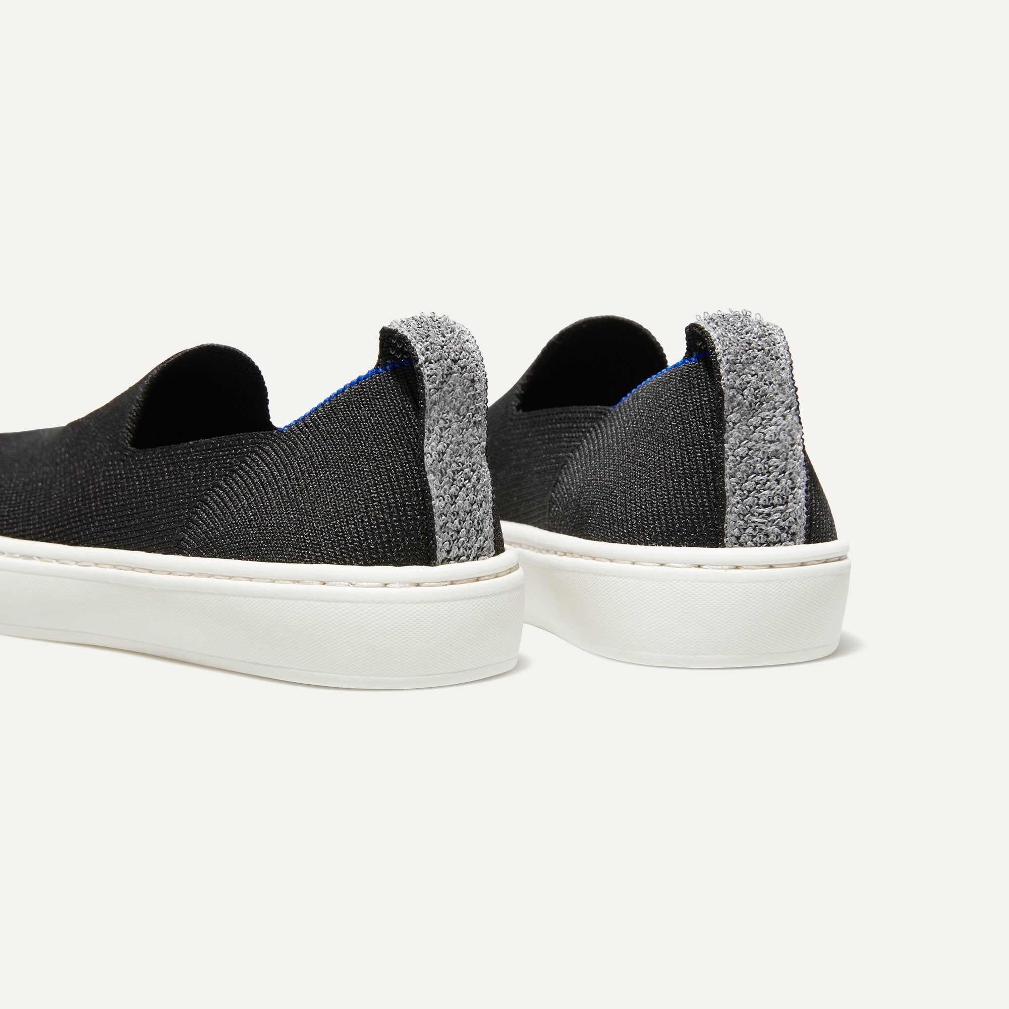 Kids Black Sneakers - Comfortable & Stylish Shoes for Boys & Girls - Perfect for School, Play & Everyday Wear