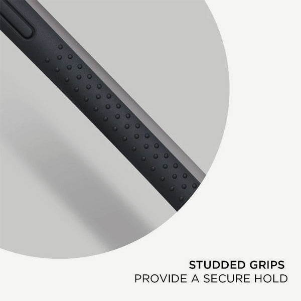 Samsung Galaxy S10 Plus Rugged Case - Heavy Duty Shockproof Cover with Military Grade Protection - Perfect for Outdoor, Travel & Extreme Sports