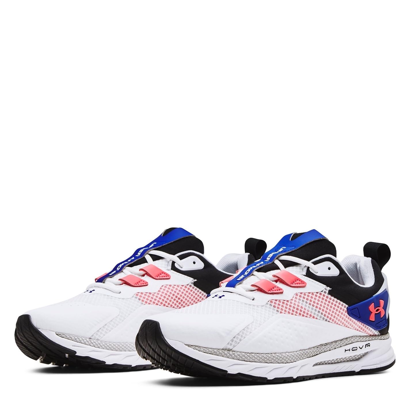 Under Armour HOVR Flux Movement Men's Running Shoes - Lightweight Training Sneakers for Jogging, Gym Workouts & Daily Wear (Style 3025354)