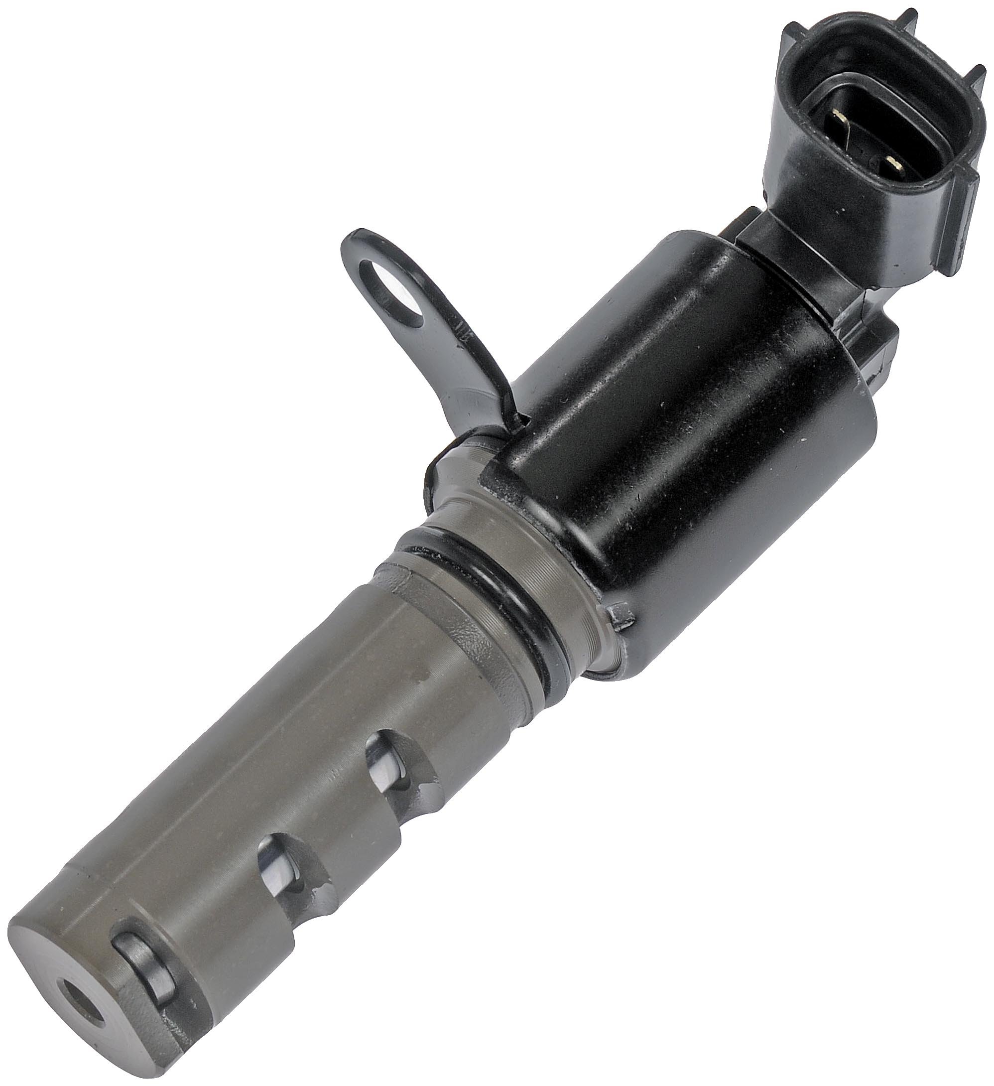 Dorman 918-038 Engine Variable Valve Timing (VVT) Solenoid Replacement for Hyundai Elantra, Sonata, Kia Optima, Forte - Fix Rough Idle & Improve Fuel Efficiency | Perfect for DIY Car Repairs & Engine Maintenance