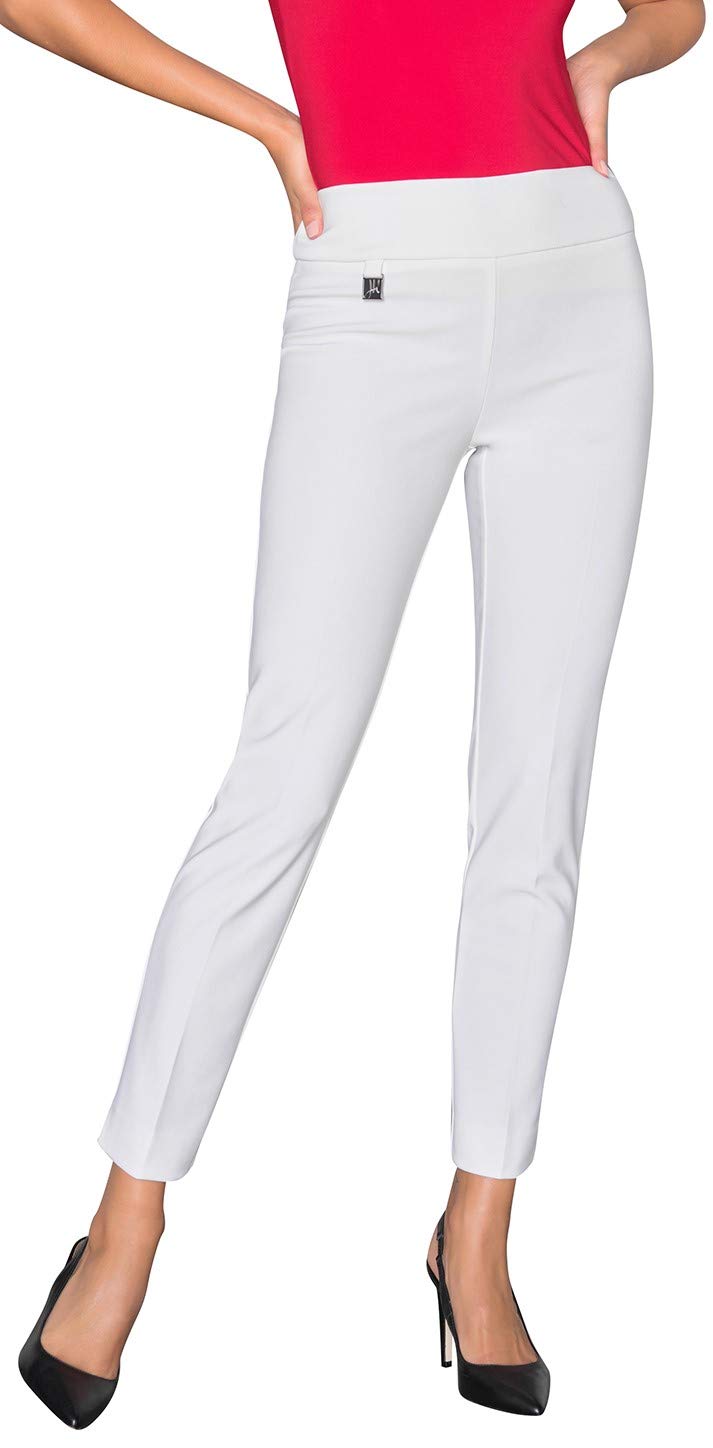 Joseph Ribkoff Women's Classic Dress Pants Style 143105 - Elegant Office Wear & Business Casual Pants for Professional Women
