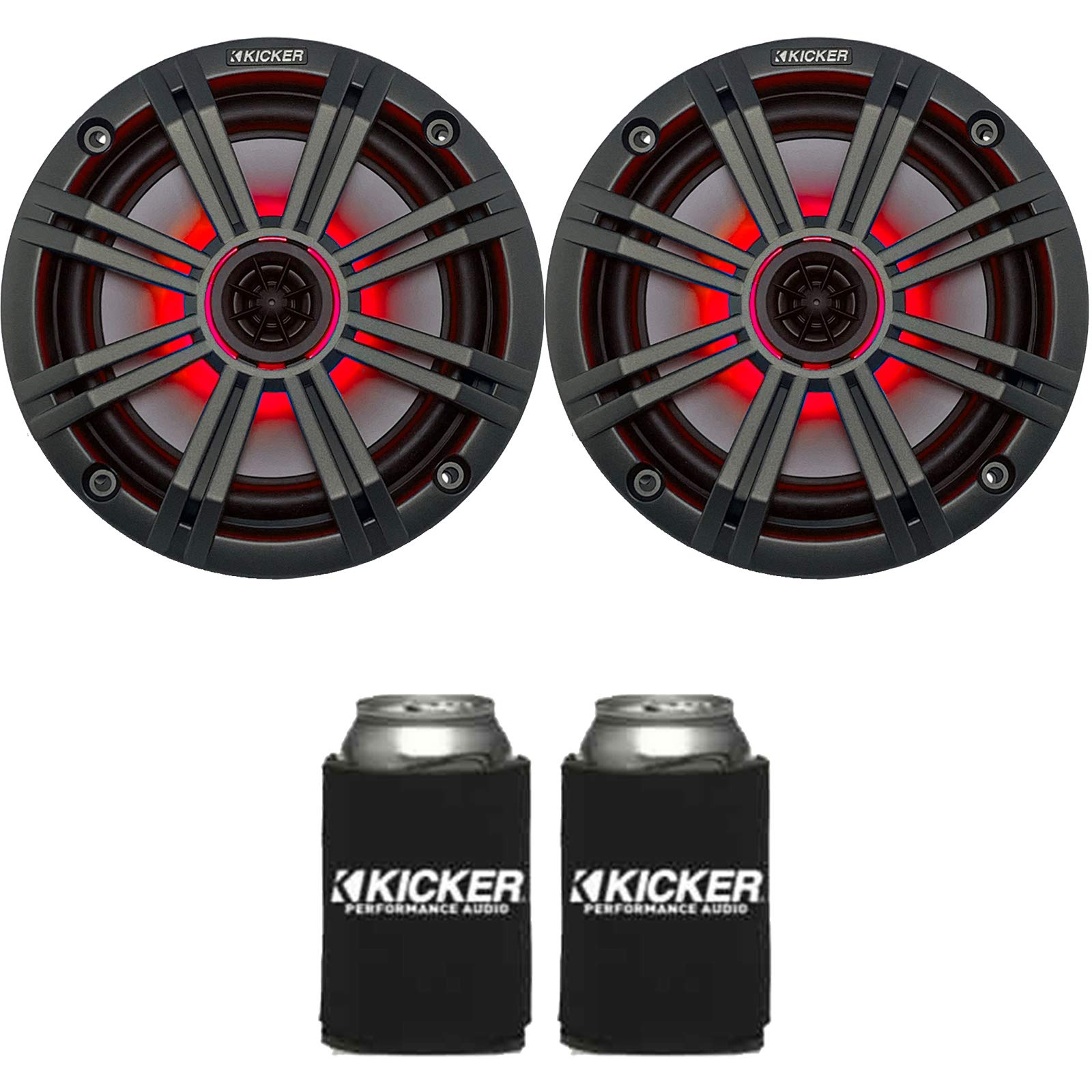 KICKER 6.5