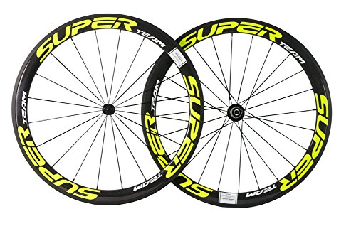 Fluorescent Yellow