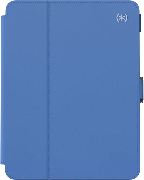 Speck Balance Folio Case with Microban Protection for iPad 11/Air 2020 (Apple Exclusive) - Perfect for Work, School & Travel