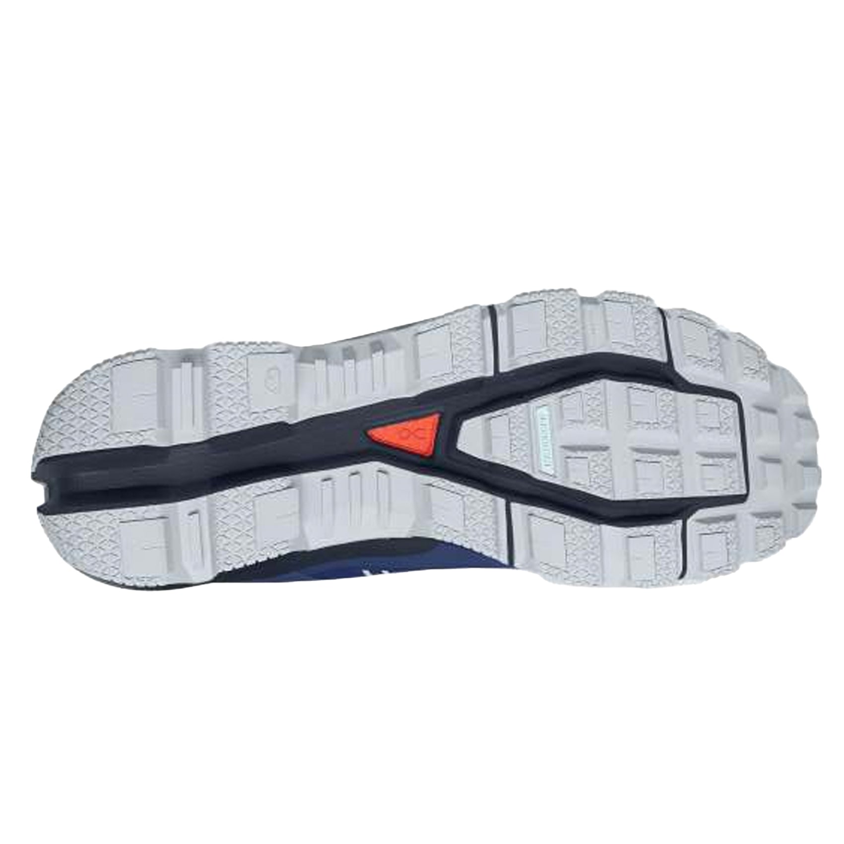 Men's On Running Cloudventure Waterproof Trail Running Shoes - Lightweight & Durable for Hiking, Jogging & Outdoor Adventures