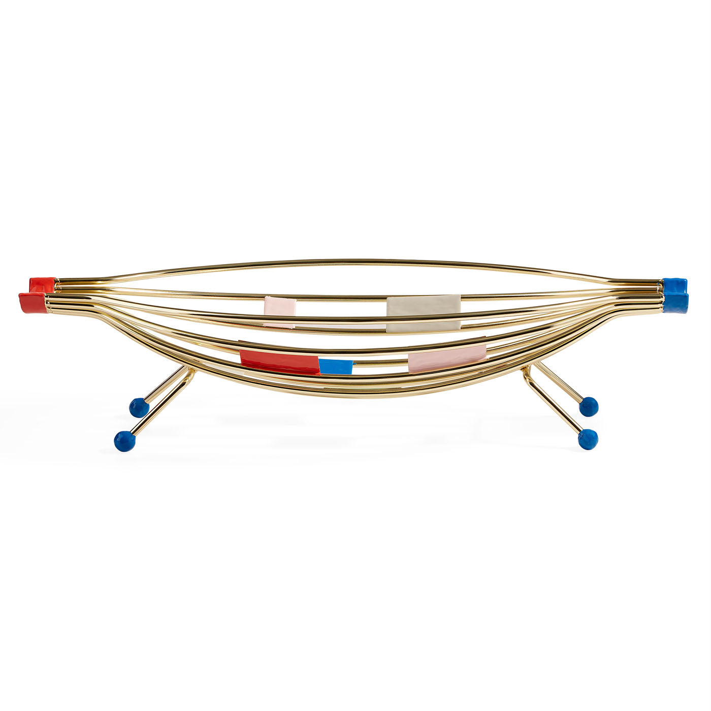 Premium Miami Long Bowl - Durable & Stylish Serving Dish for Salads, Pasta, and Party Snacks - Perfect for Entertaining and Family Dinners