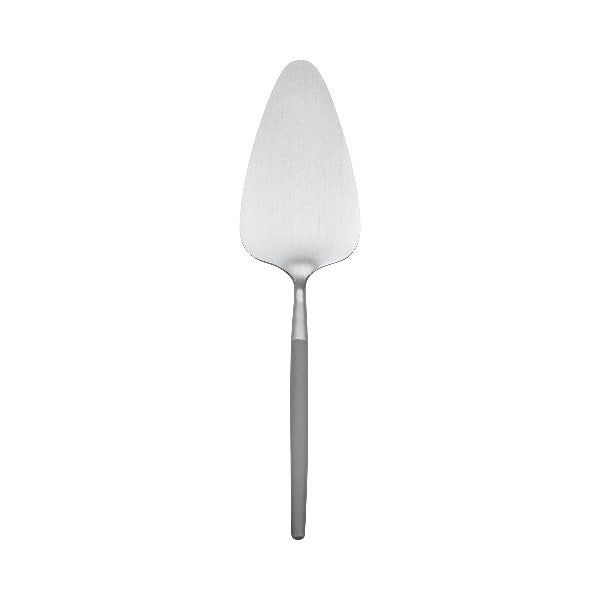 MAXIME Stainless Steel Cake Server - Elegant Dessert Serving Set for Wedding, Birthday & Party - Perfect for Cake Cutting & Serving at Special Events