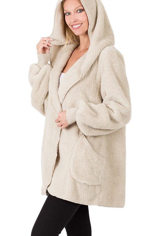 Sandy Beige