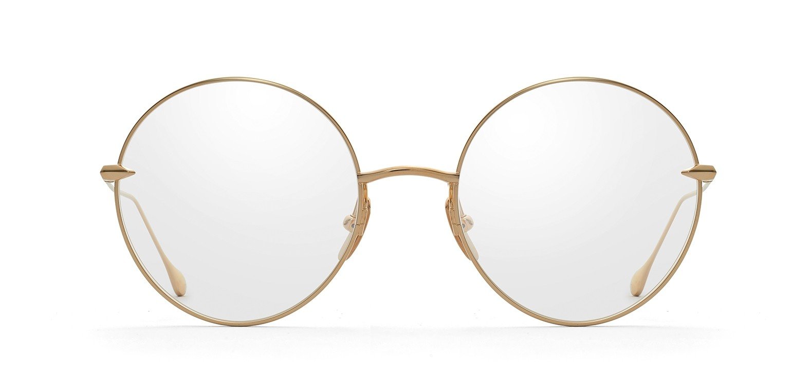 Dita Believer DTX506 Sunglasses - Polarized Aviator Style for Men & Women - UV Protection & Anti-Glare - Perfect for Driving, Outdoor Sports & Fashion