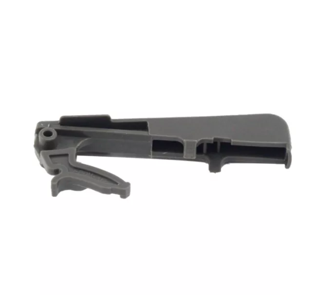 Husqvarna 340 345 346 XP 350 Chainsaw Trigger Support Replacement Part - Compatible with Models 503 85 44 01 Wagner - Perfect for Forestry, Tree Cutting & Woodworking Projects