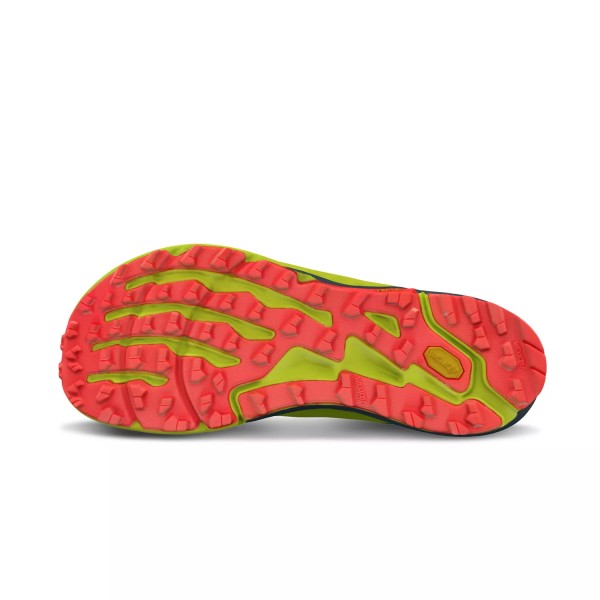 Altra Timp 5 Men's Trail Running Shoes - Lightweight Hiking & Outdoor Adventure Footwear for Mountain Climbing & Backpacking
