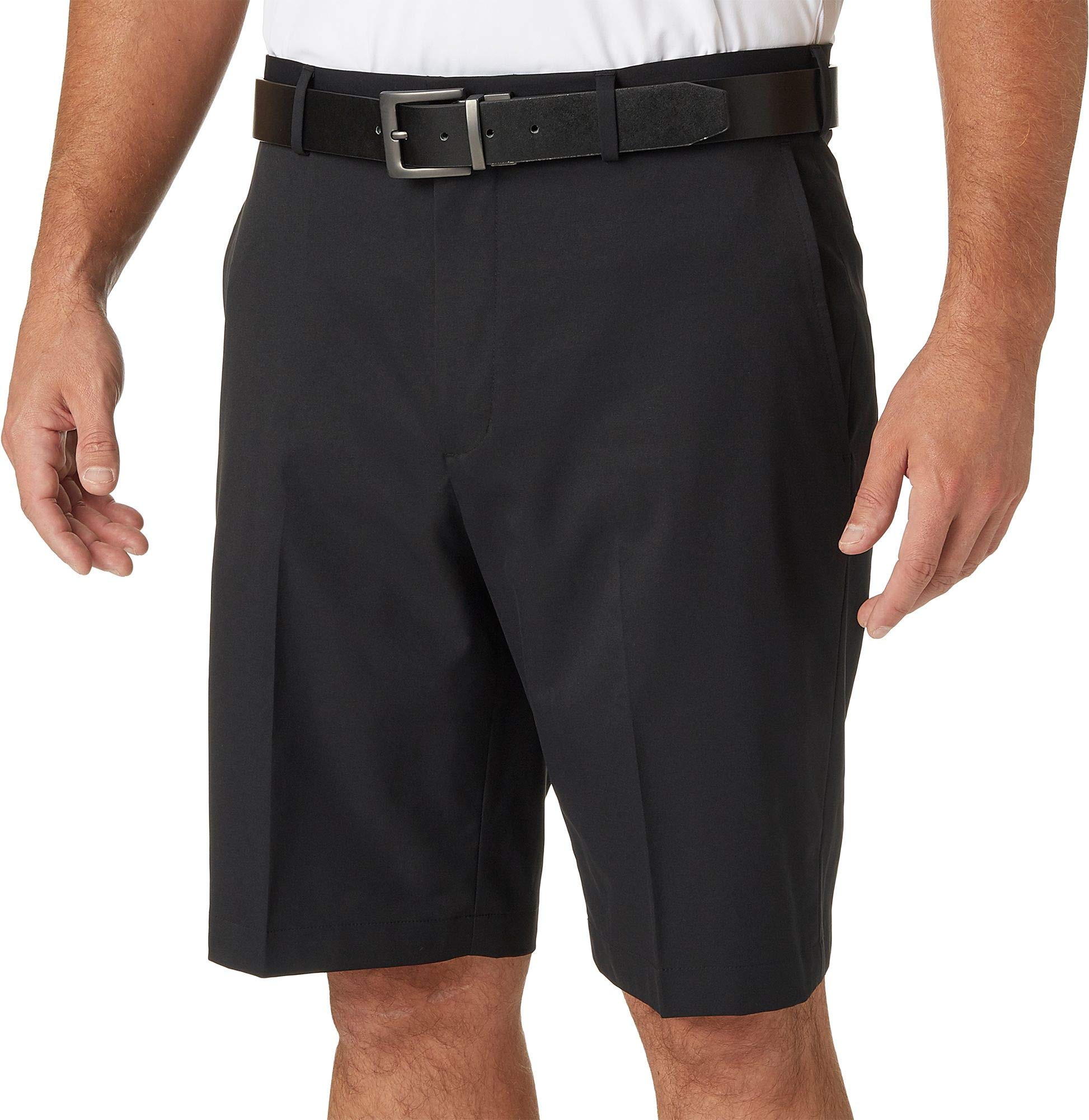 Walter Hagen Men’s P11 Golf Shorts - Lightweight, Moisture-Wicking & Stretchable for Maximum Comfort on the Course | Perfect for Golfing, Practice & Casual Wear