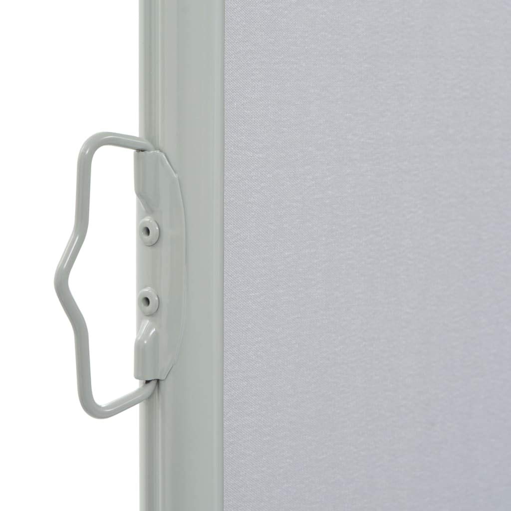 Retractable Side Canopy - 39.4