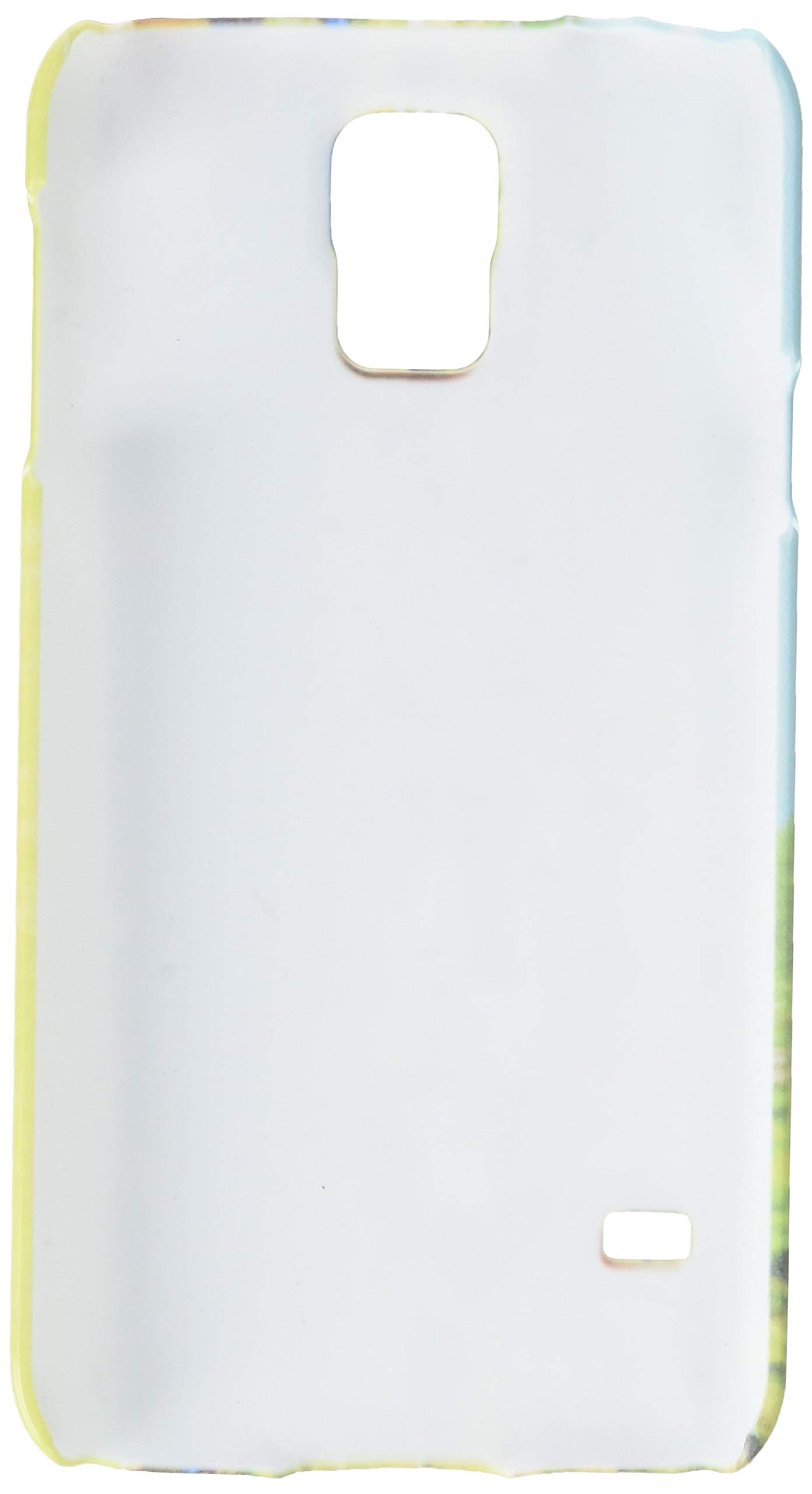 Solar Panel Phone Case for Samsung S5 - Portable Solar Charger with Power Bank - Perfect for Outdoor Activities, Camping & Emergency Power Backup