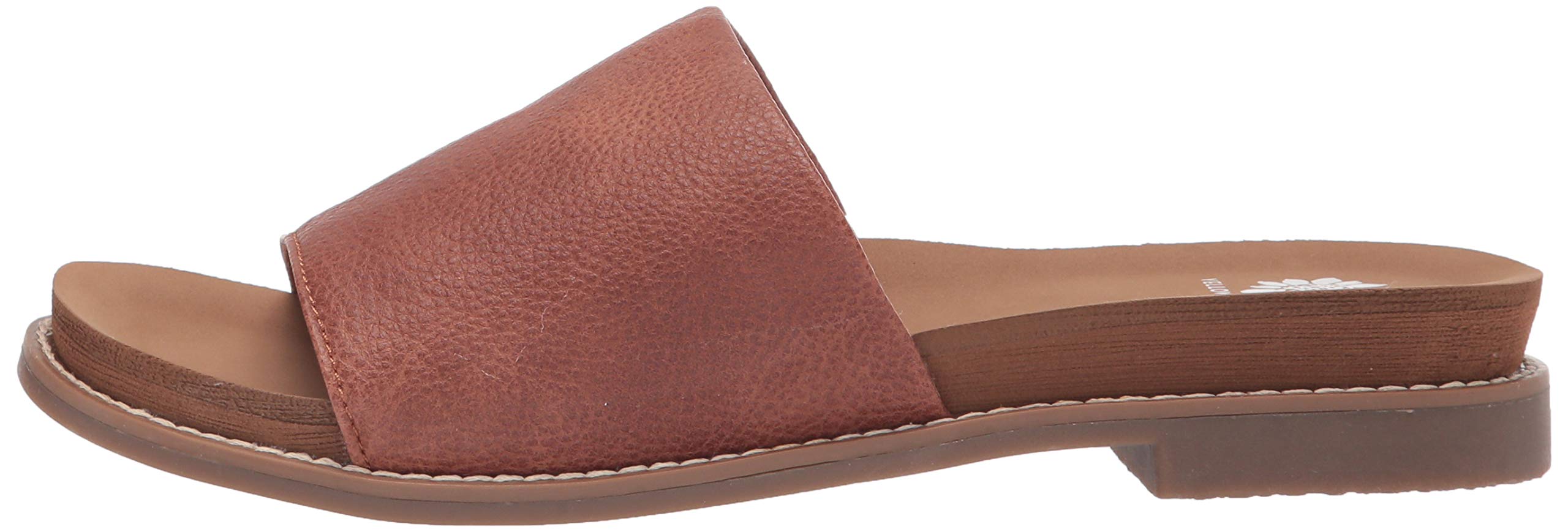 Yellow Box Women's Kalo Slippers - Comfortable House Shoes for Women, Soft Indoor Slides with Memory Foam - Perfect for Home, Spa, and Relaxation