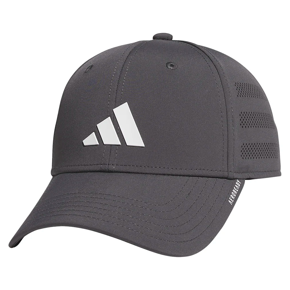 Junior's Gameday 2 Snapback Cap - Grey & White Adjustable Baseball Hat for Teens | Perfect for Sports Events, School Activities & Streetwear Fashion