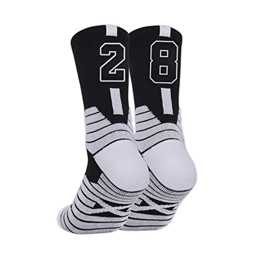 28 Or 82 Team Number