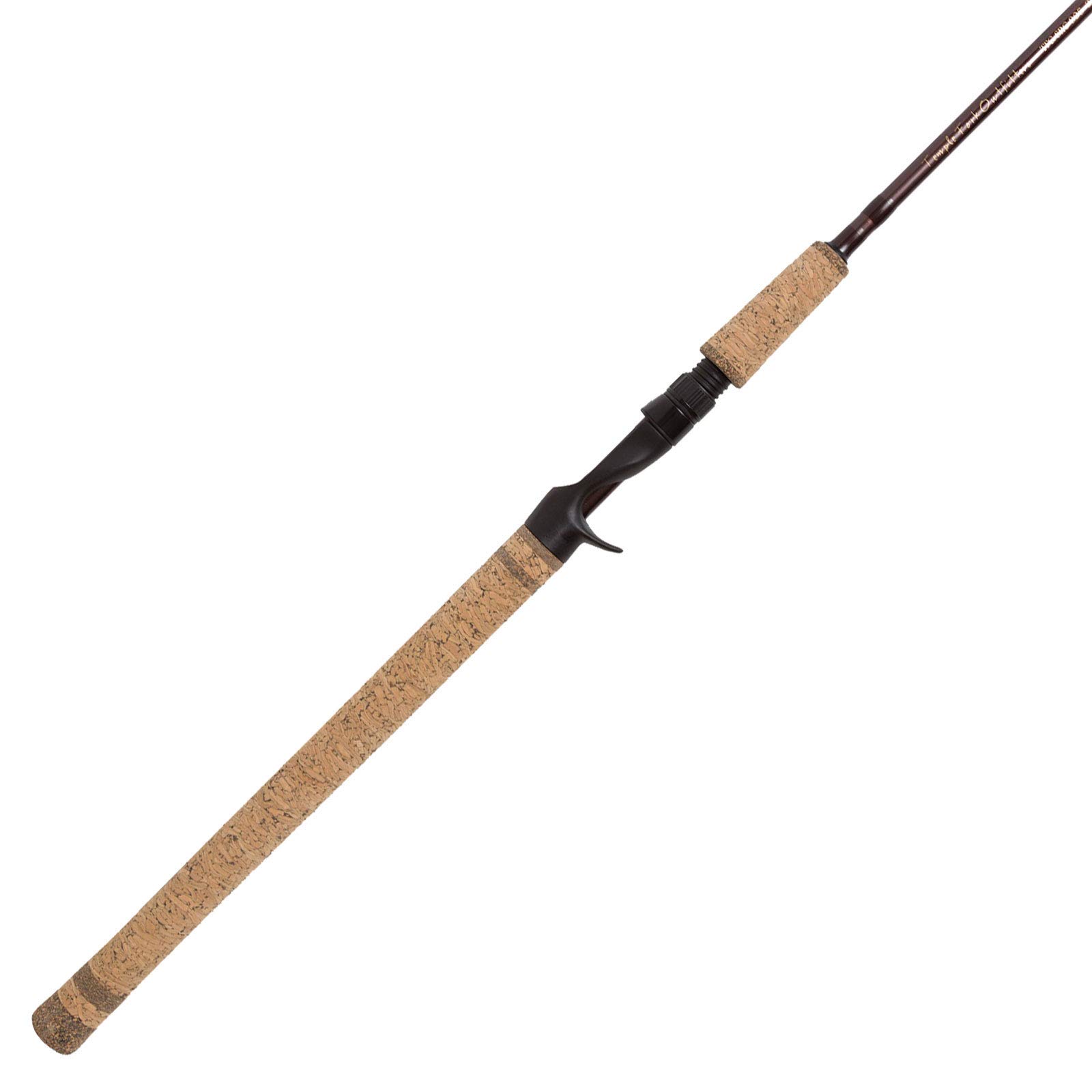 TFO Gary's Signature Series Sea Run Spinning Rod - 9'6