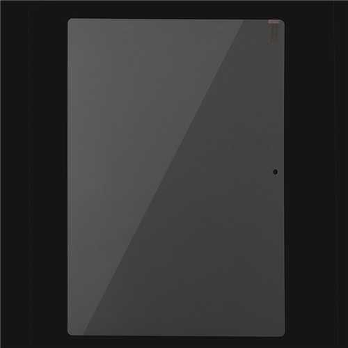 9H Tempered Glass Screen Protector for Lenovo MIIX 4/Miix 700 12-inch Tablet - HD Clear, Anti-Scratch, Bubble-Free - Perfect for Work, Study & Entertainment