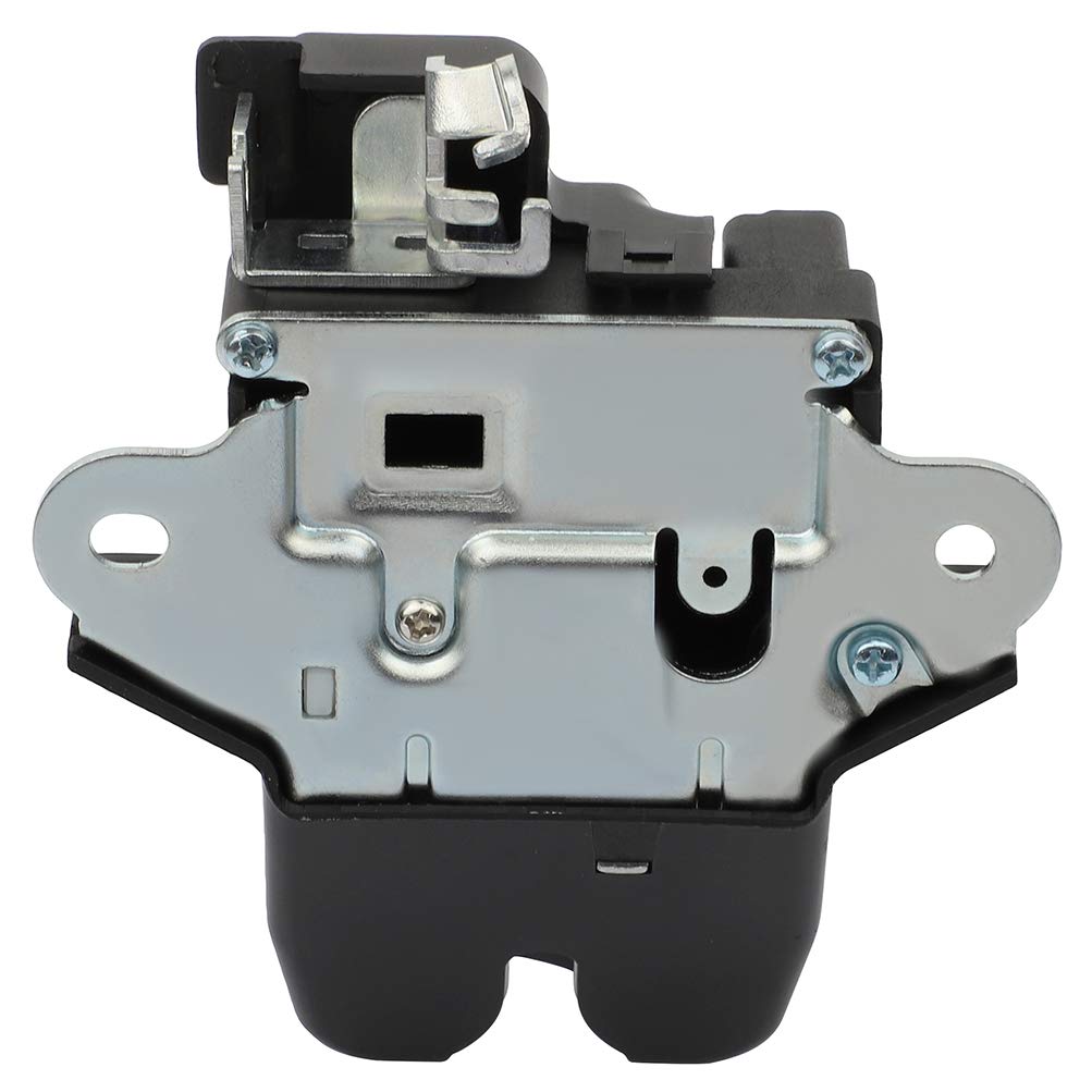 OCPTY Door Lock Actuator Motor Replacement for Kia Rear Trunk 81230-1W010 - Compatible with Kia Vehicles - Perfect for Trunk Lock Repair & Maintenance